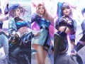 金铲铲痛苦魔女怎么通关？？金铲铲痛苦魔女怎么打？