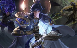 金铲铲之战前期怎么过度？？金铲铲之战前期怎么运营？