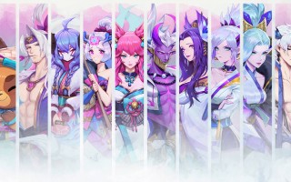 云顶之弈S7金克斯带什么装备？？云顶之弈金克斯给什么装备厉害2020？