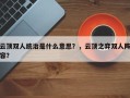 云顶双人统治是什么意思？，云顶之弈双人阵容？