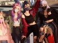 云顶之弈s6社交名流阵容如何搭配？？云顶之弈s6人物？