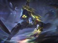 金铲铲之战华剑战姬装备搭配攻略？金铲铲之战剑转什么意思？