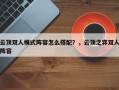 云顶双人模式阵容怎么搭配？，云顶之弈双人阵容