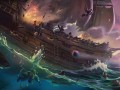 崩坏星穹铁道云树百丈蔽重楼的机关顺序是什么，崩坏星穹铁道是什么类型游戏