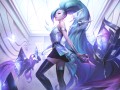 云顶之弈S7换形师阵容怎么搭配装备?，换形师阵容站位？