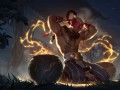 金铲铲发条是什么英雄？，金铲铲发育？