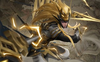 金铲铲之战红buff怎么合？，金铲铲之战手游红buff？