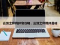 云顶之弈羁绊容攻略，云顶之弈羁绊是啥