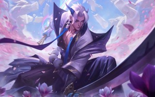 云顶三星狼人怎么克制？，云顶之弈三星狼人阵容