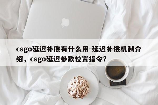 csgo延迟补偿有什么用-延迟补偿机制介绍,csgo延迟参数位置指令?